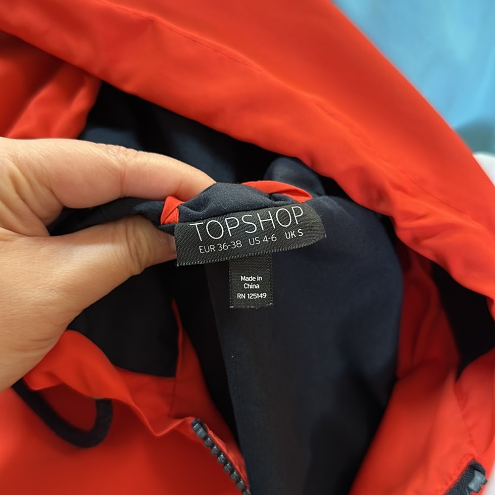 Topshop Jacket - image 3